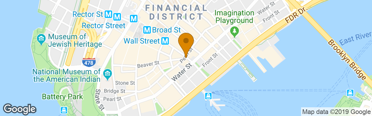 Hotel Andaz Wall Street 