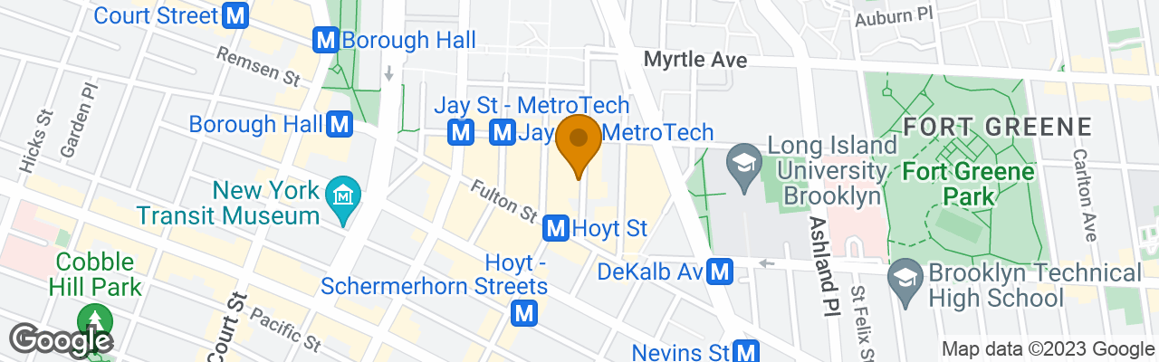 Hotel Sheraton Brooklyn New York 