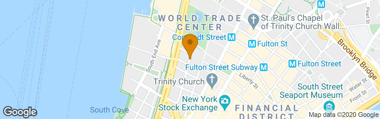 Hotel Club Quarters World Trade Center 