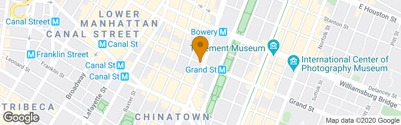 Best Western Bowery Hanbee Hotel 