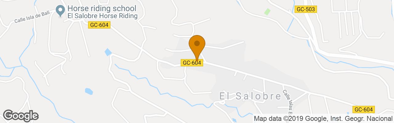 Hotel Casa Inmaculada 