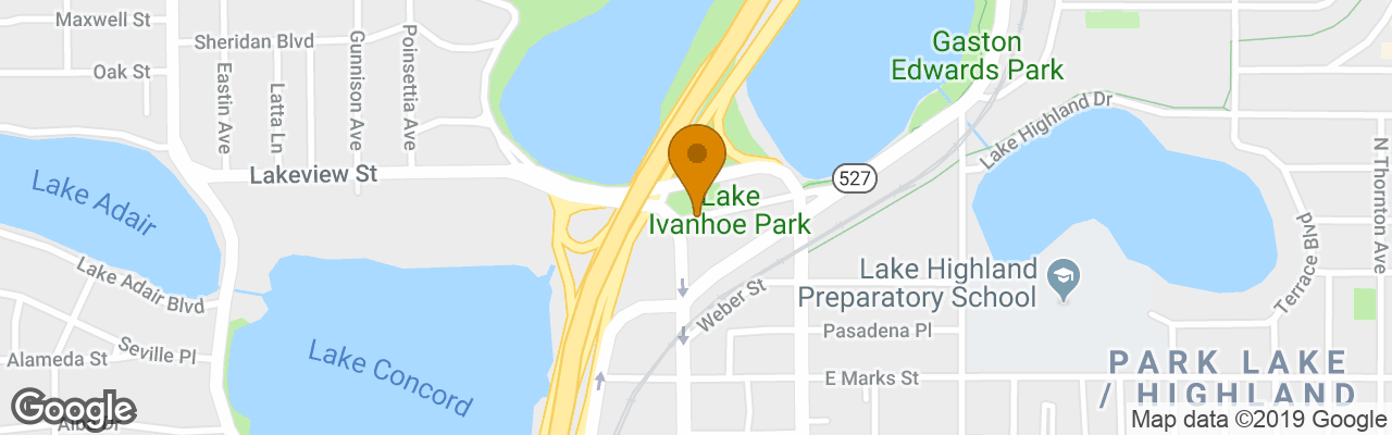 Hotel DoubleTree by Hilton Orlando Downtown 