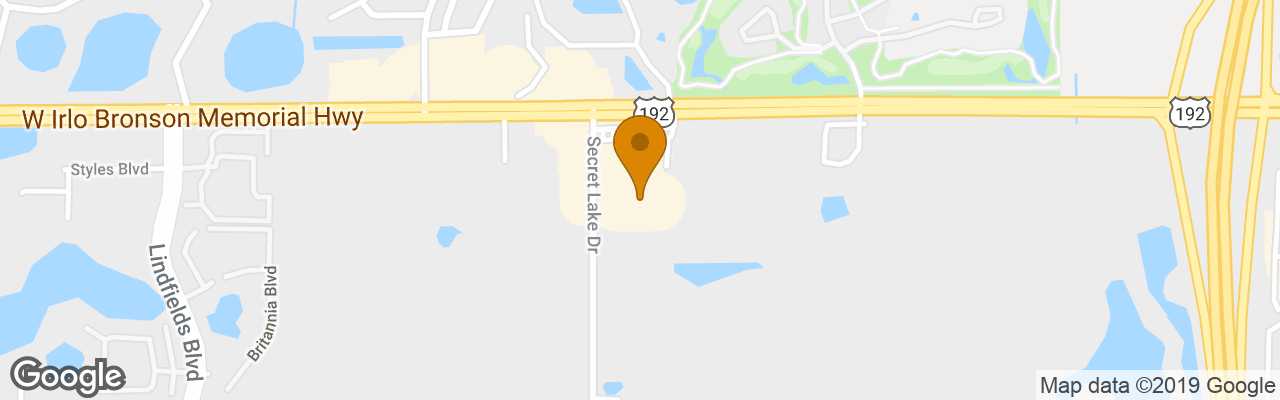 Hotel Destiny Palms At Maingate West 