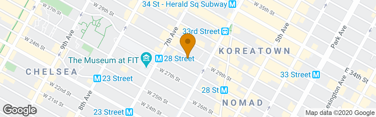 Hotel DoubleTree by Hilton - Chelsea 