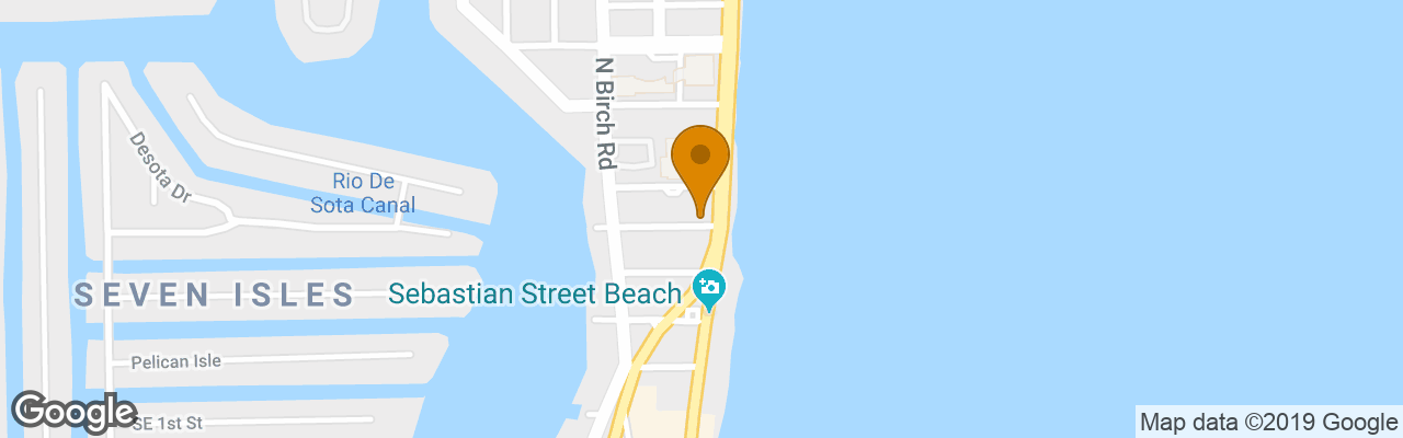 Hotel Hilton Fort Lauderdale Beach Resort 