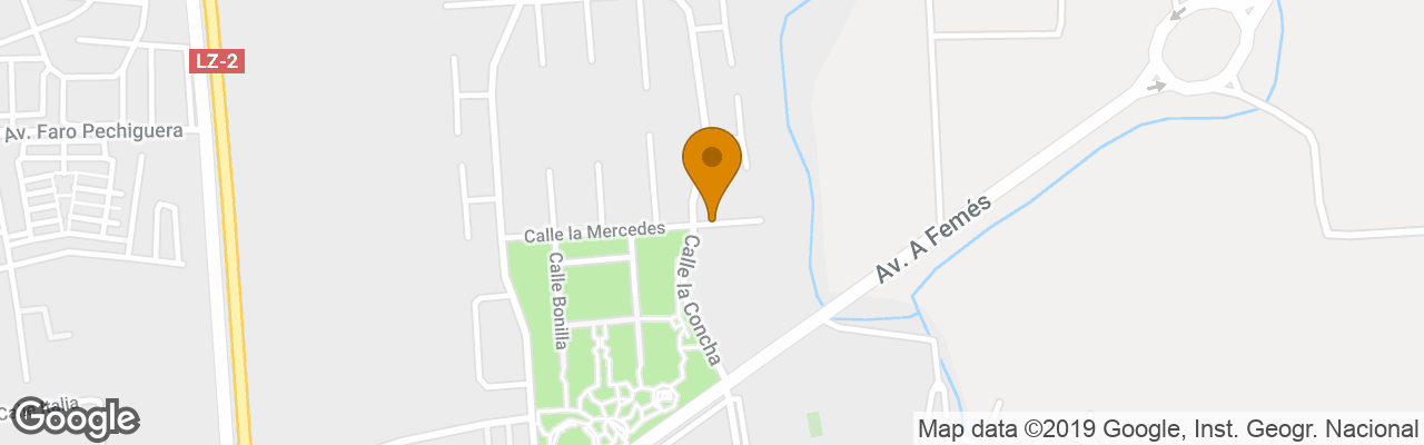 Ereza Villas Blancas 