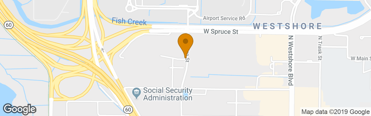 Hotel Hilton Garden Inn Tampa Airport Westshore 