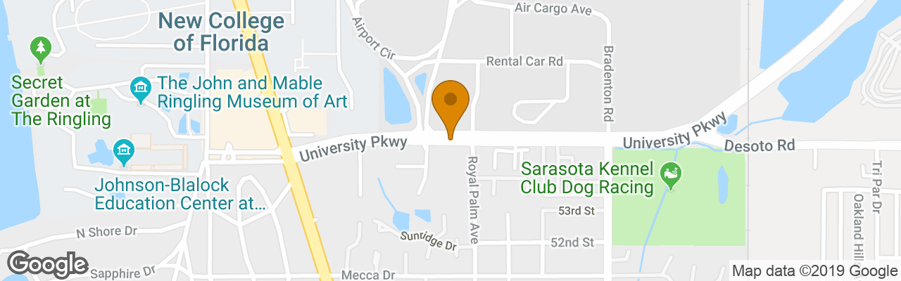 Hotel Hyatt Place Sarasota Bradenton Airport 