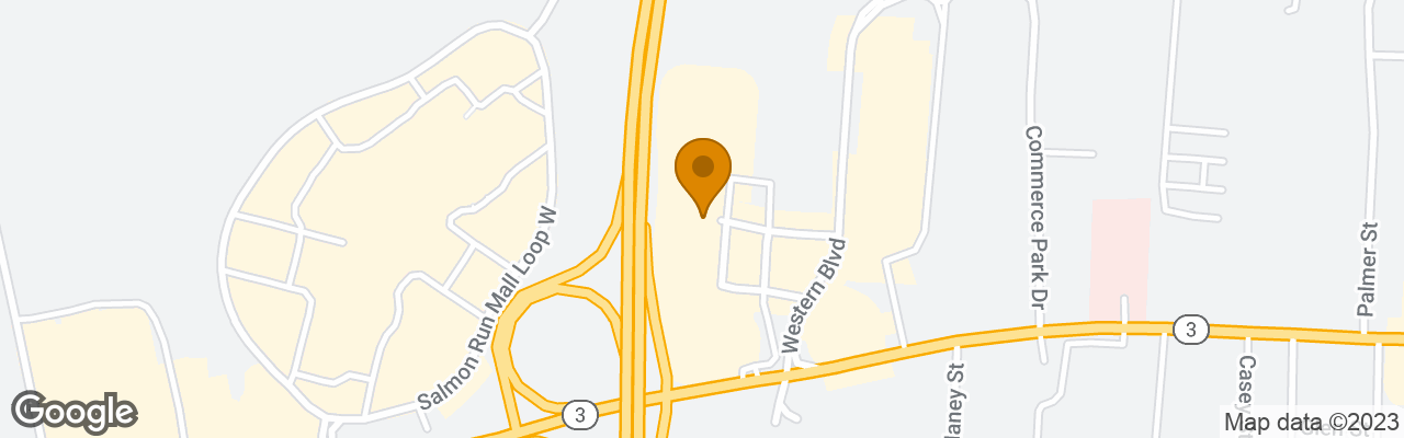 Hotel Holiday Inn Express Watertown - Thousand Islands 