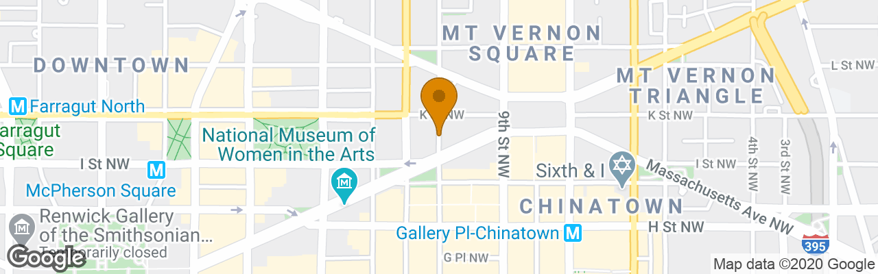 Hotel Embassy Suites Washington D.C. - Convention Center 