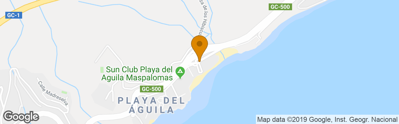 Bungalows Side Shore 