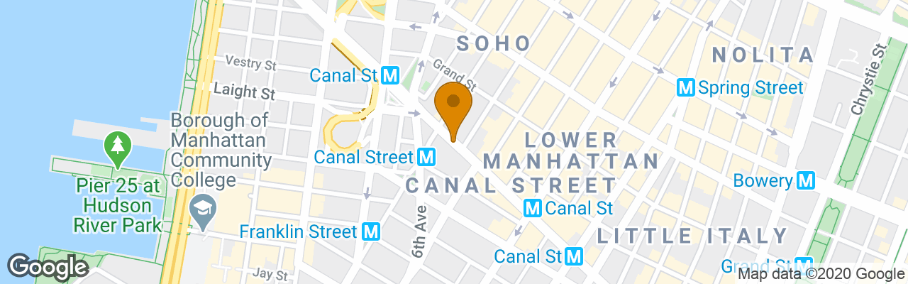 Hotel Sheraton Tribeca New York 