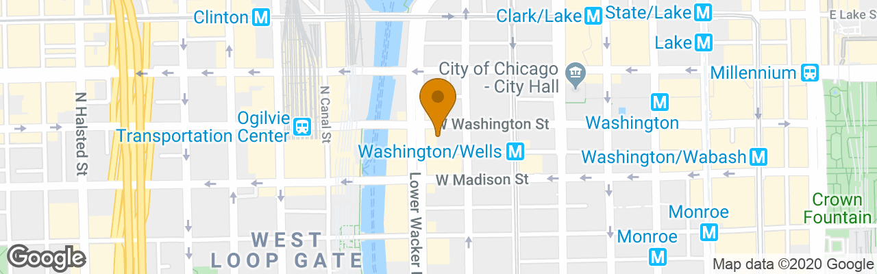 Hotel La Quinta Inn & Suites Chicago Downtown 