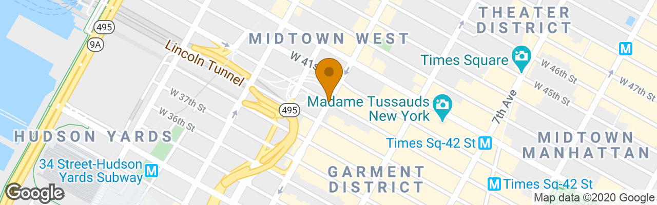 Hotel Element By Westin Times Square West 