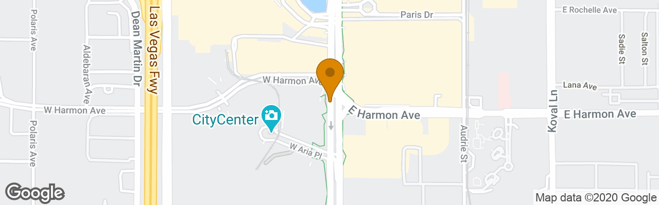 Hotel The Cosmopolitan of Las Vegas 