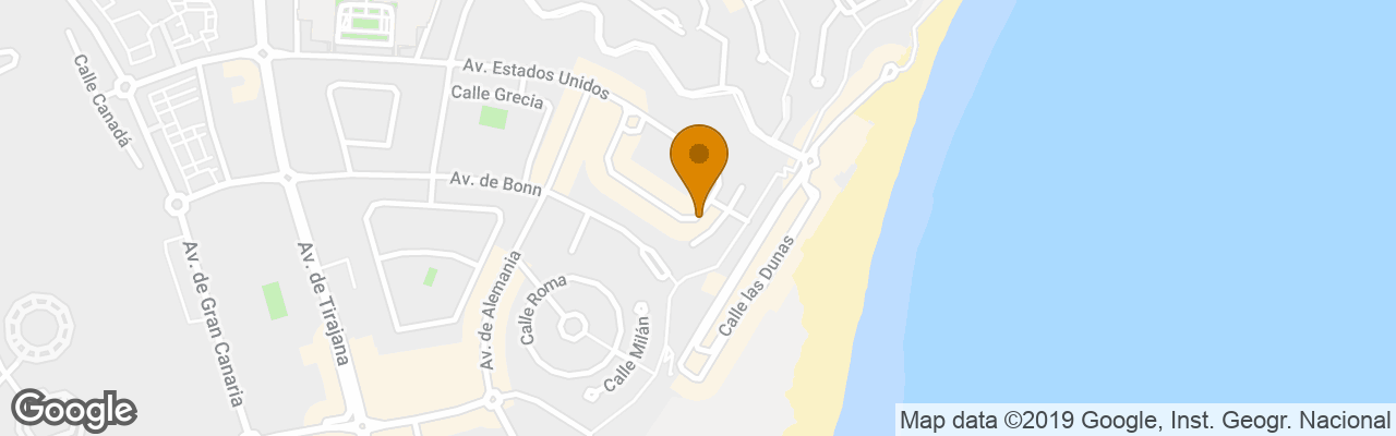 Apartamentos El Cisne 