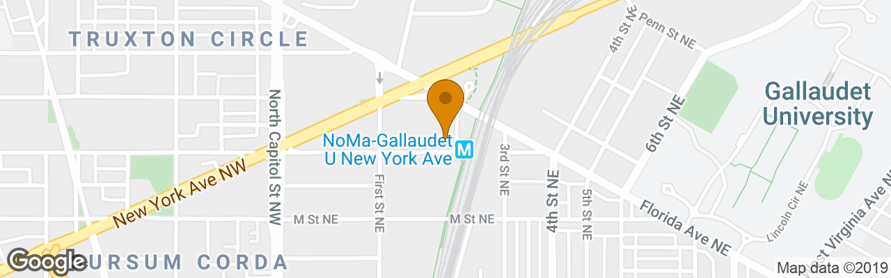 Hotel Courtyard Washington, DC U.S. Capitol 