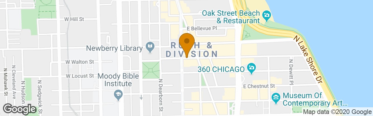 Hotel Waldorf Astoria Chicago 