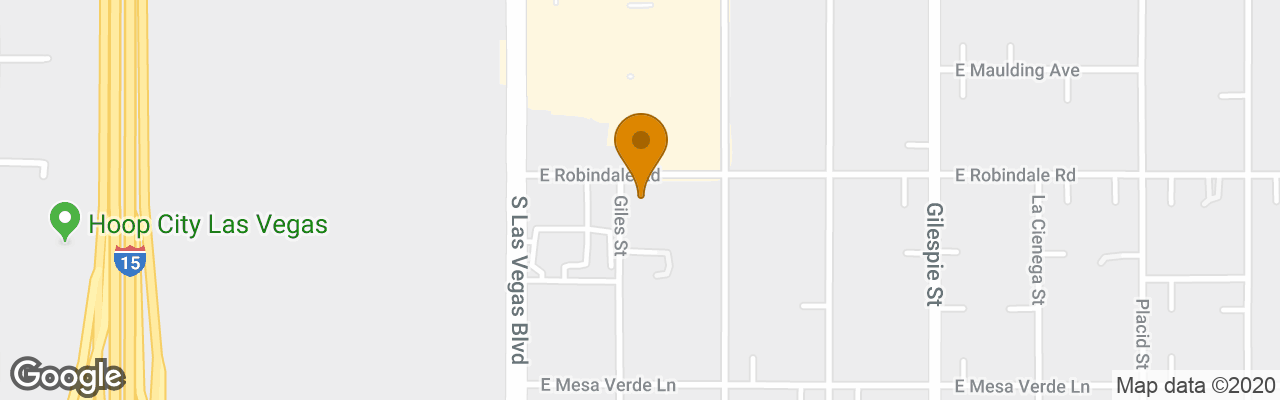 Hotel Baymont Inn & Suites Las Vegas 