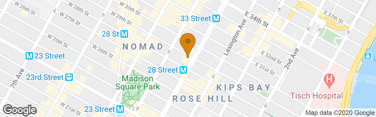 Gansevoort Park Hotel NYC 