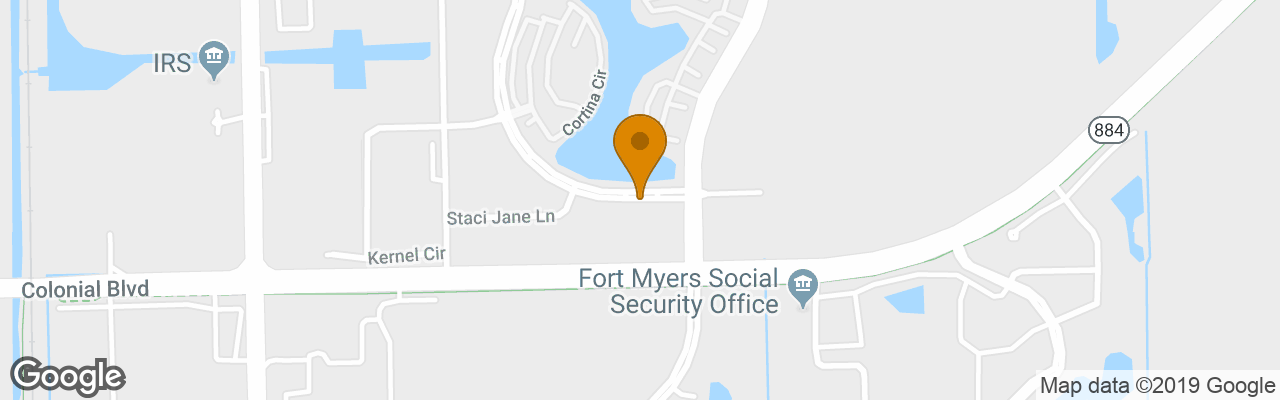 Hotel Hampton Inn & Suites Fort Myers-Colonial Blvd. 