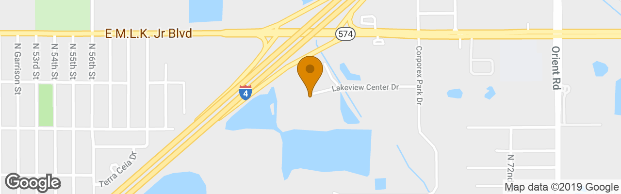 Hotel Fairfield Inn & Suites Tampa Fairgrounds Casino 