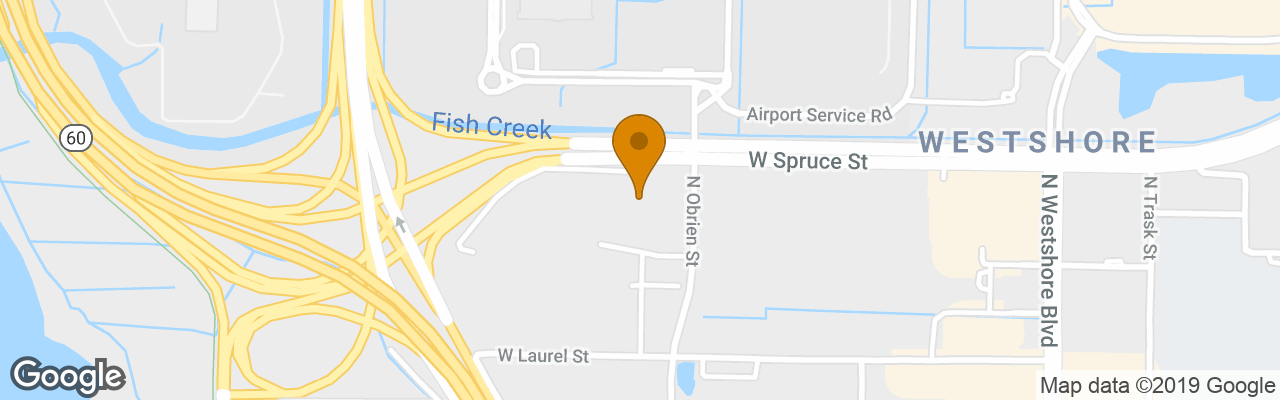 Homewood Suites by Hilton Tampa Airport - Westshore 