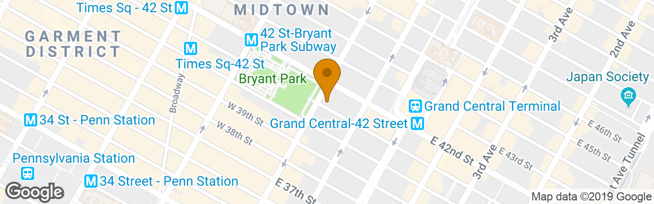 Hotel Andaz 5th Avenue 