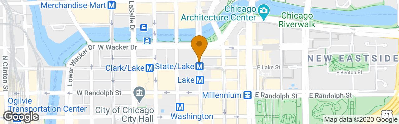 Hotel TheWit- A Doubletree By Hilton 