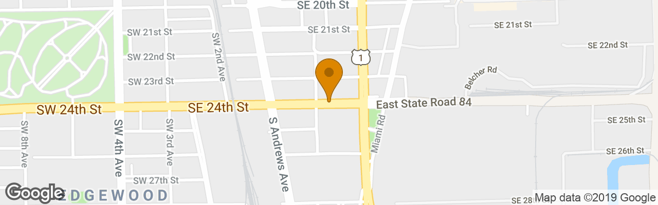 Hotel Crowne Plaza Ft. Lauderdale Airport Cruise 