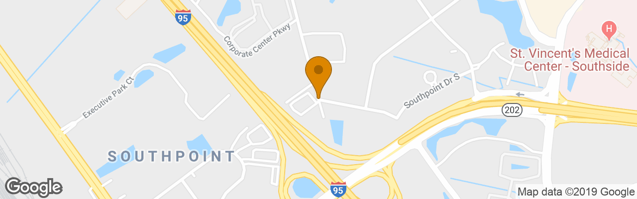 Hotel Howard Johnson Inn & Suites Jacksonville FL 