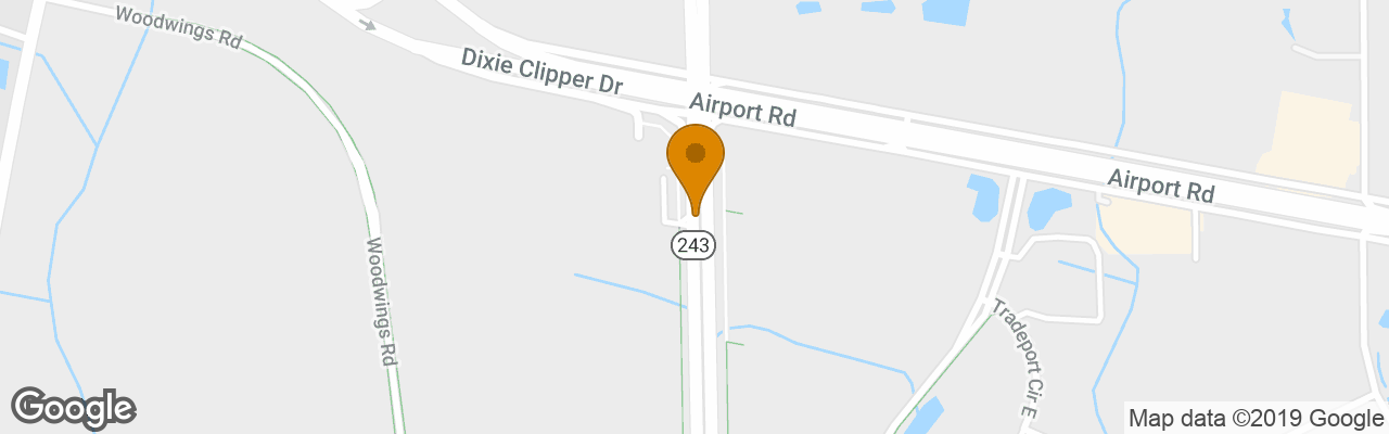 Microtel Inn & Suites Jacksonville Airport 