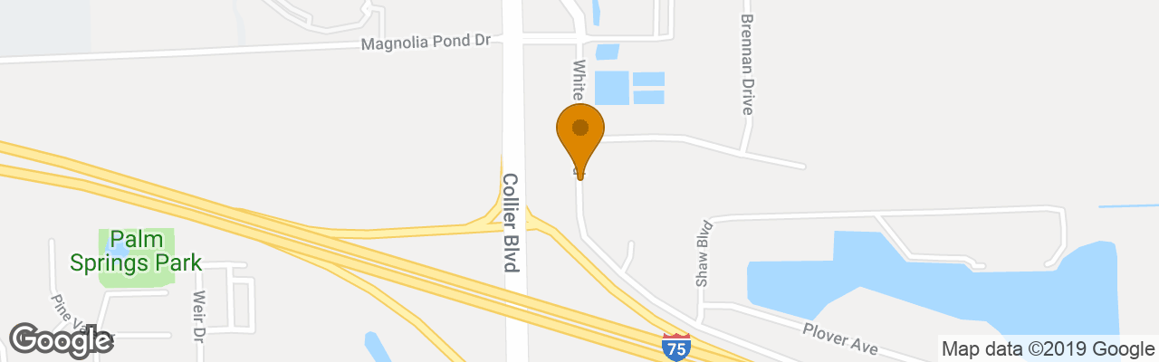 Hotel SpringHill Suites Naples 