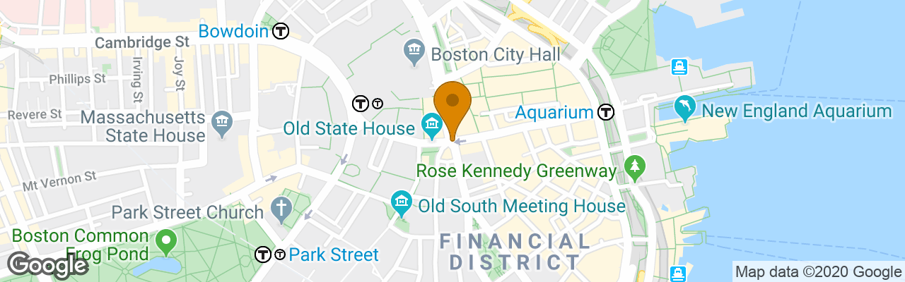 Hotel The Constitution Inn 