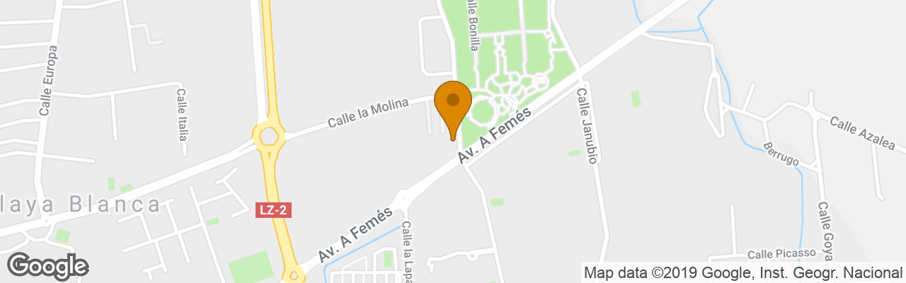 Ereza Villas Brisa Marina 