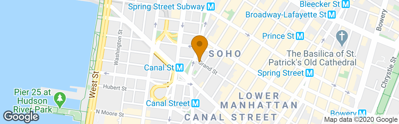 Hotel The James New York 