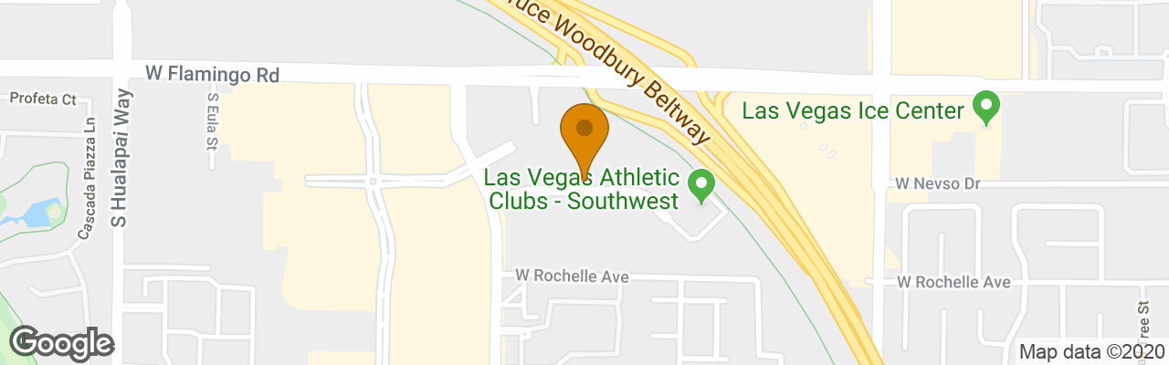 Hotel Hampton Inn & Suites Las Vegas-Red Rock Summerlin 