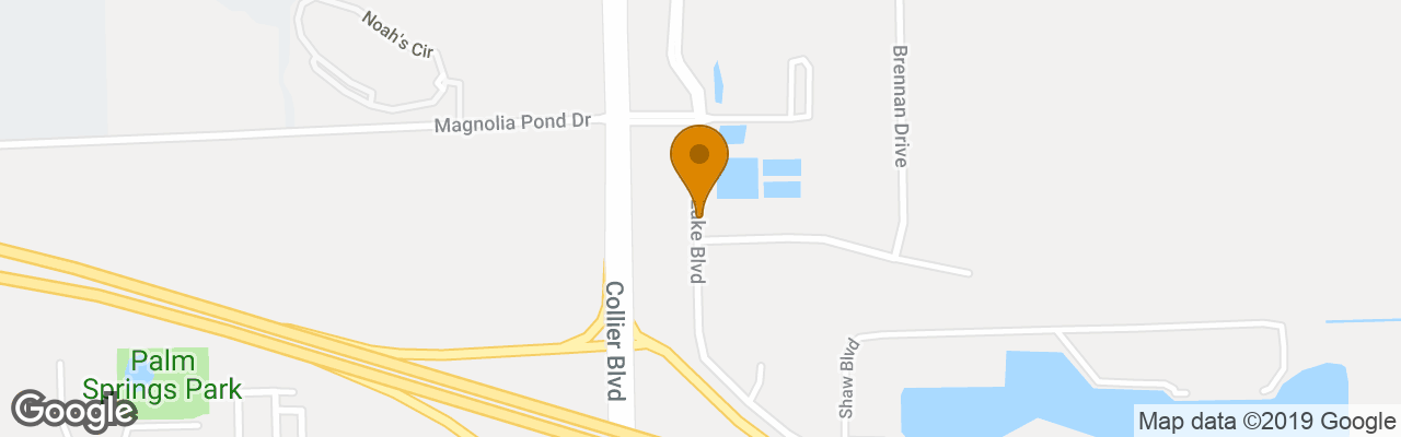 Hotel Fairfield Inn & Suites Naples 