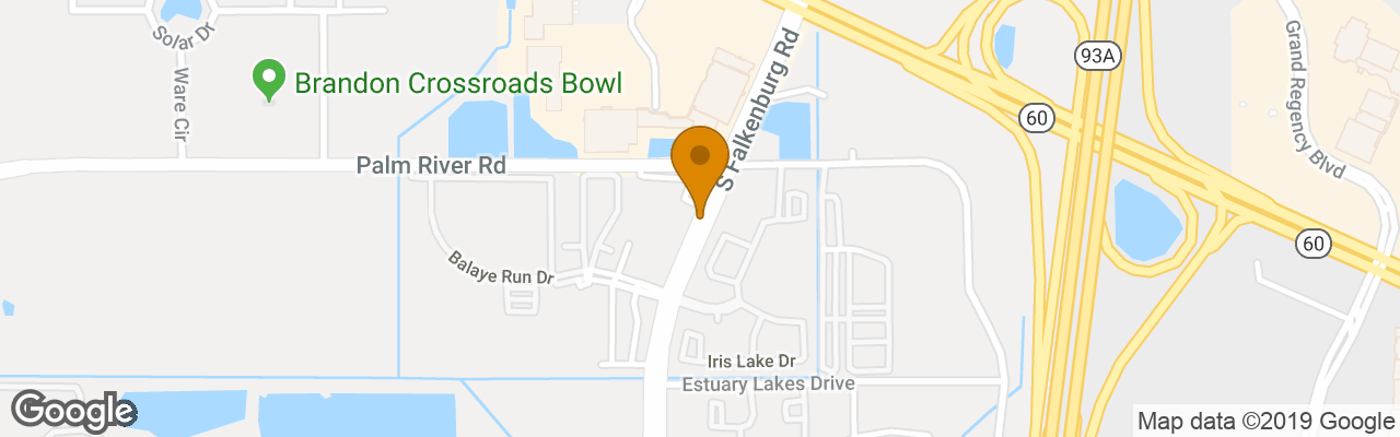 Hotel Springhill Suites Tampa Brandon 