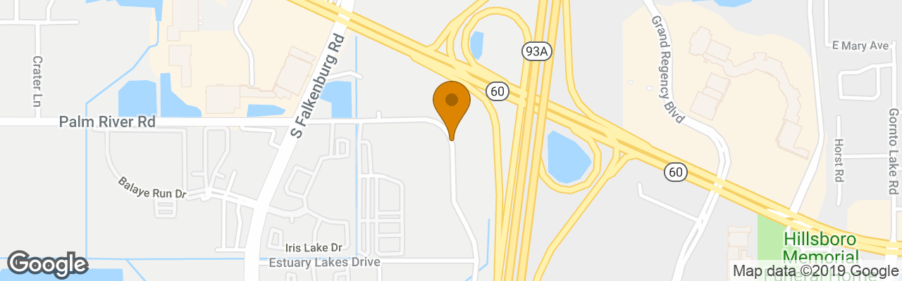 Hotel Embassy Suites Tampa Brandon 