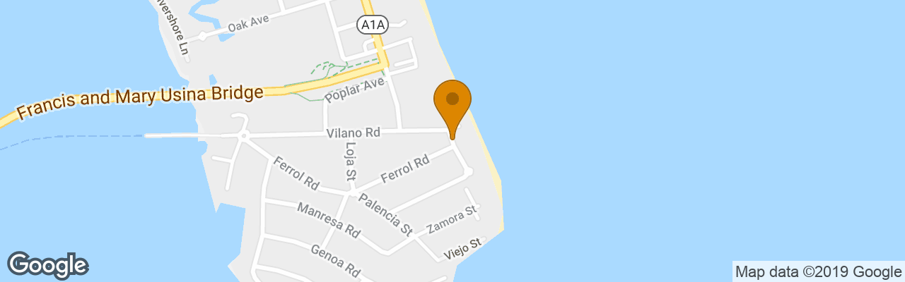 Hôtel Hampton Inn & Suites Saint Augustine Vilano Beach 