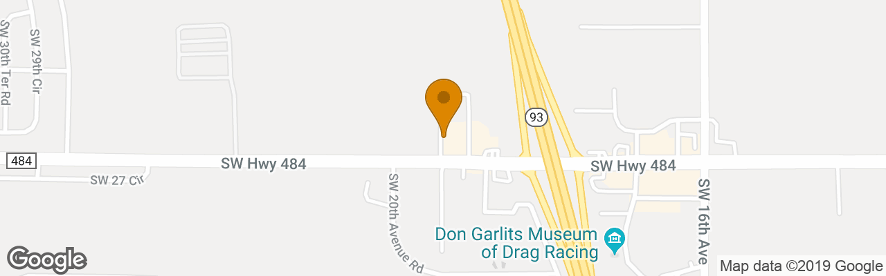 Hotel Hampton Inn & Suites Ocala - Belleview 