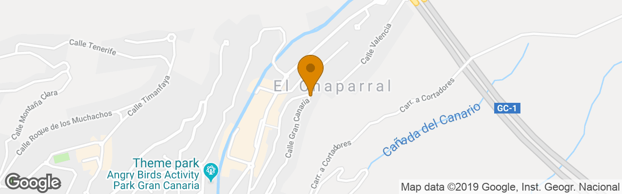 Apartamentos Tamanaco 