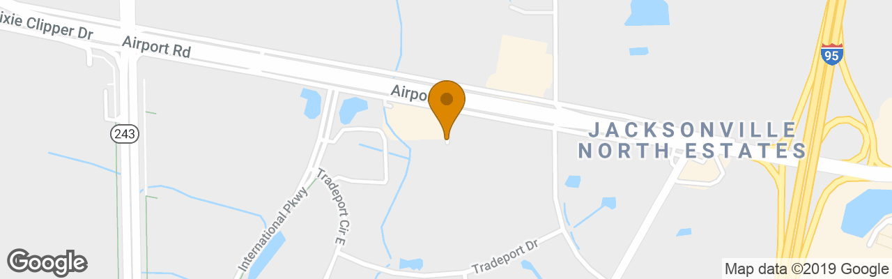 Hotel Springhill Suites Jacksonville Airport 