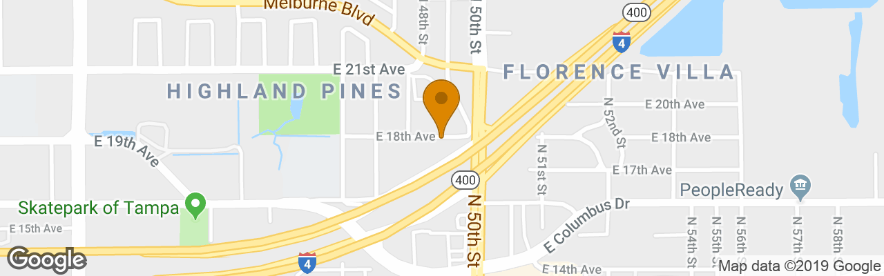 Hotel Quality Inn & Suites Near Fairgrounds Ybor City  