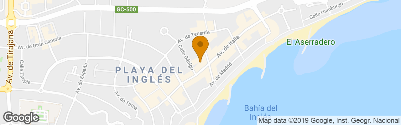 Hotel Labranda Bronze Playa 