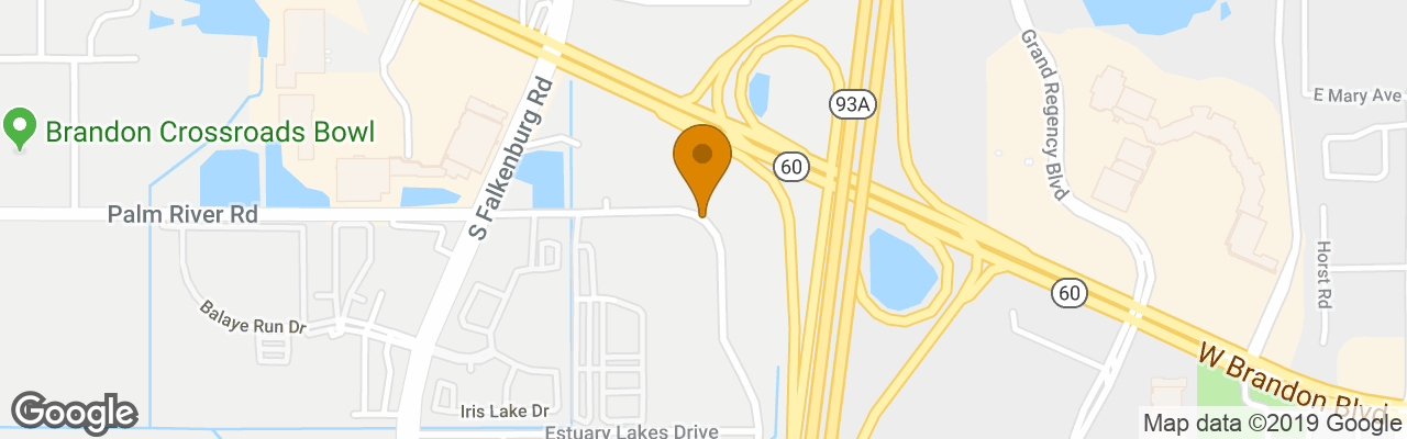Hotel Homewood Suites by Hilton Tampa-Brandon 
