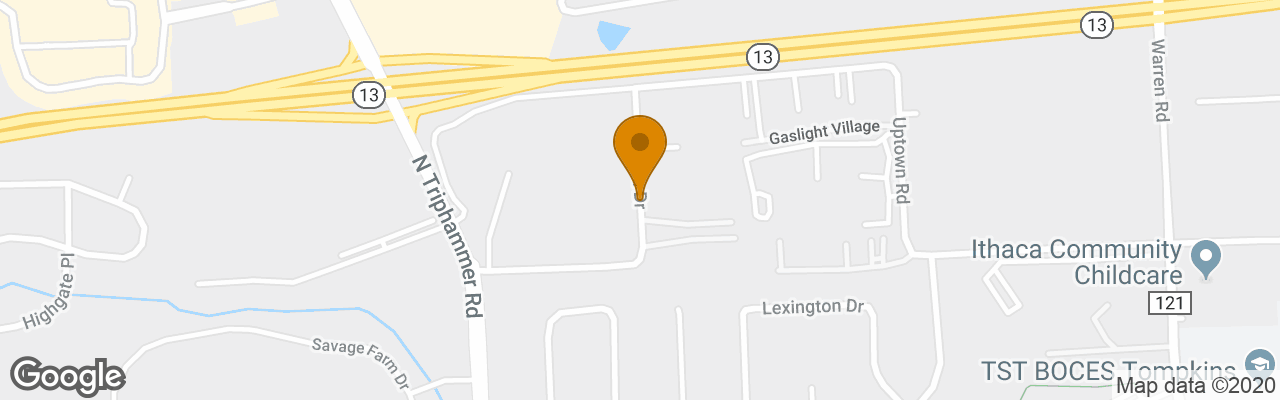 Hotel Homewood Suites by Hilton Ithaca 