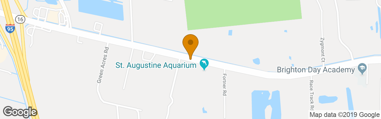 Hotel Courtyard St. Augustine I-95 