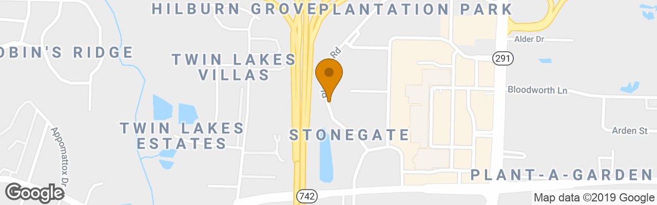 Hotel Hampton Inn & Suites Pensacola-University Mall 